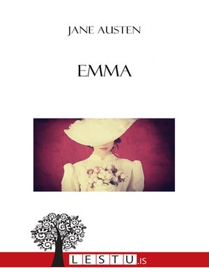 cover image of Emma